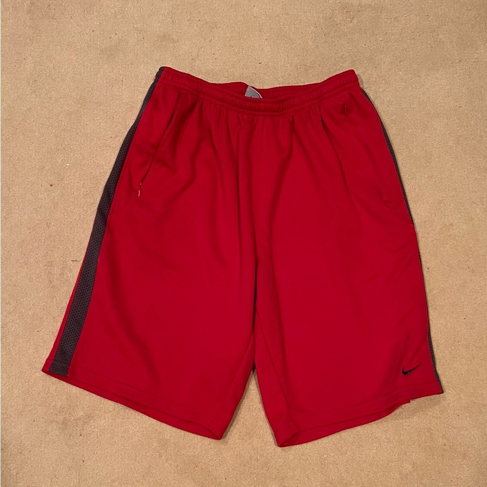 Nike dri-fit Shorts size M